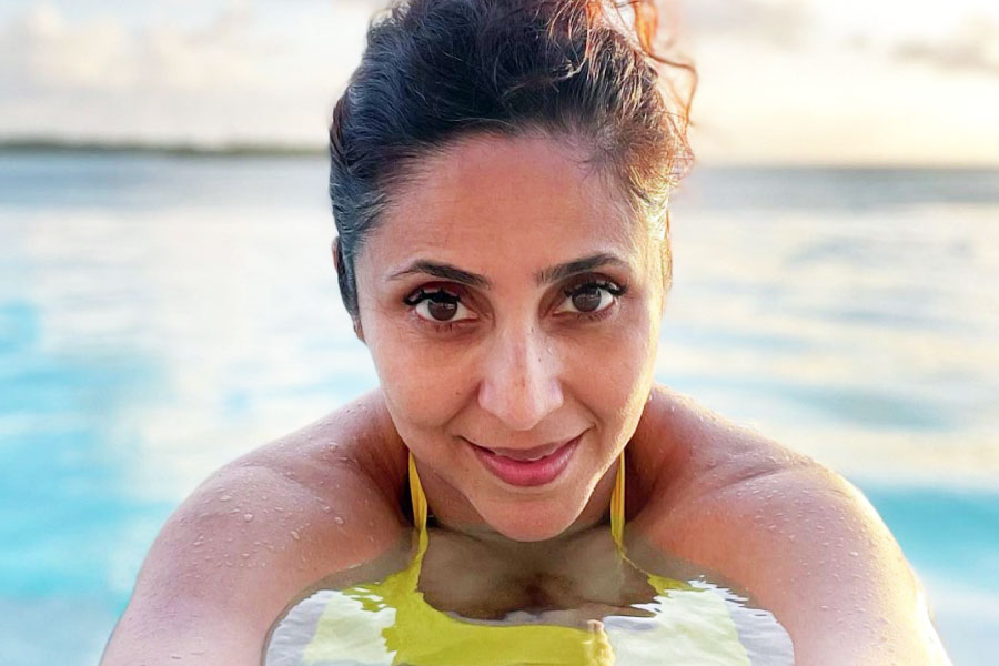 Know all about television actress Gautami Kapoor, Ram Kapoor’s wife 