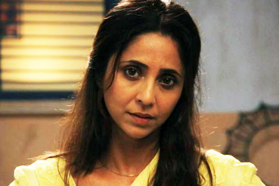 Know all about television actress Gautami Kapoor, Ram Kapoor’s wife 