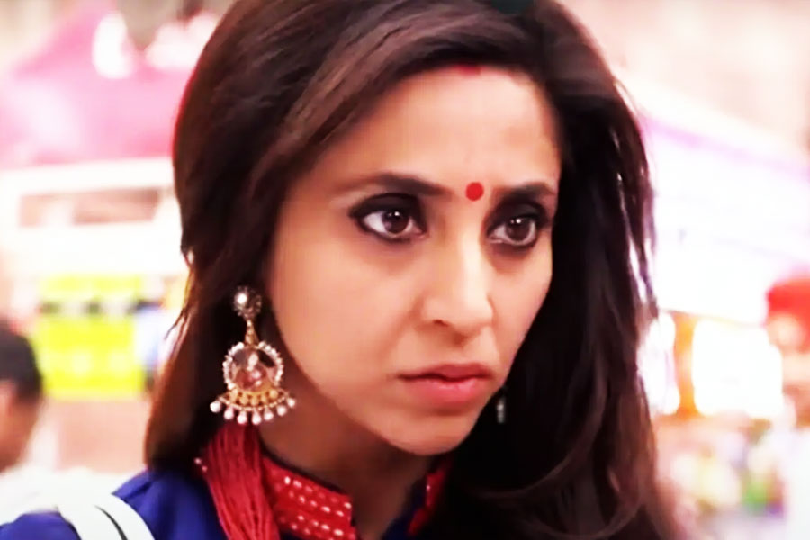 Know all about television actress Gautami Kapoor, Ram Kapoor’s wife 