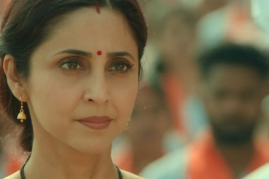 Know all about television actress Gautami Kapoor, Ram Kapoor’s wife 