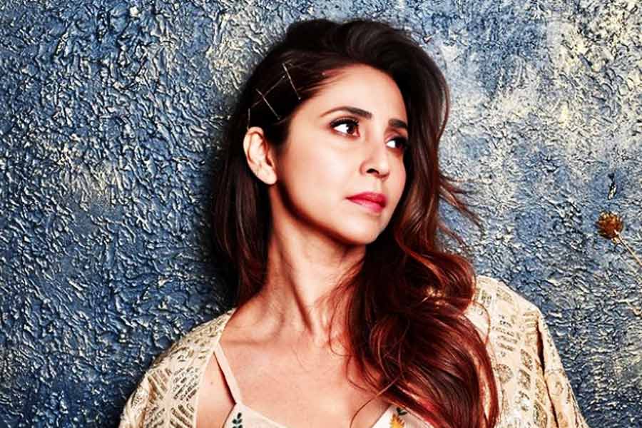 Know all about television actress Gautami Kapoor, Ram Kapoor’s wife 