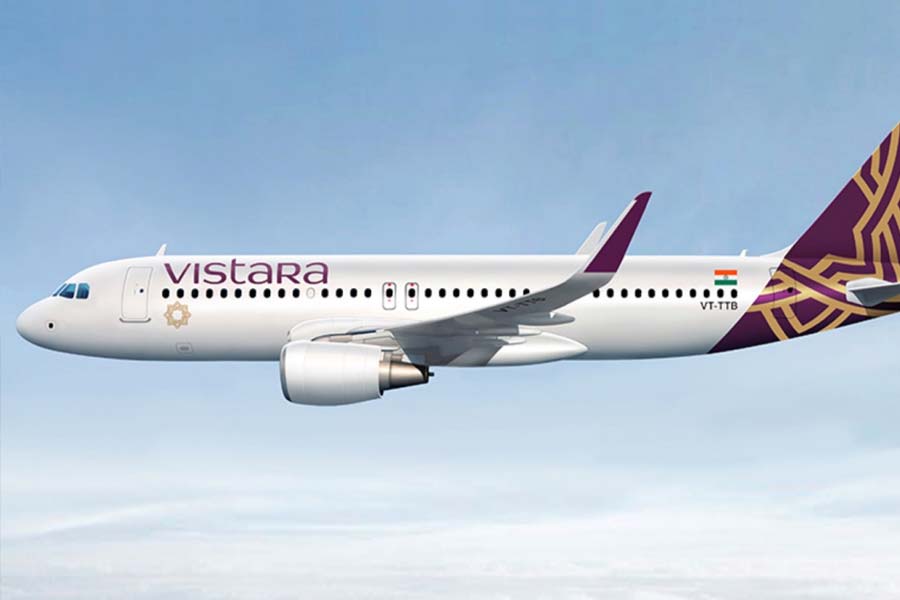 Centre steps in as Vistara crisis deepens with more delays and cancellation