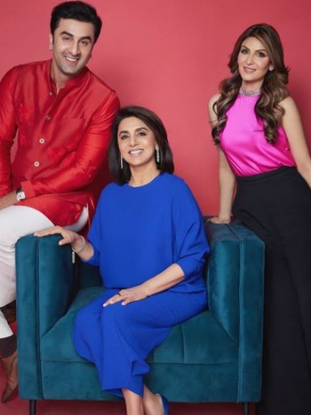 Know what happened when Salman Khan became a bartender at Ranbir Kapoor's sister's wedding dgtl