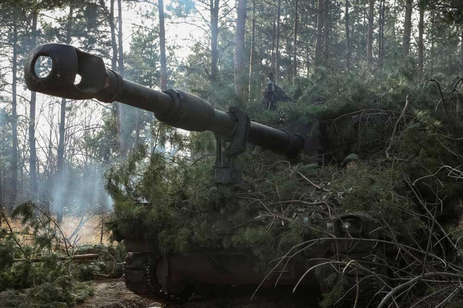 Russia deploys devastating ODAB-1500 on Ukraine