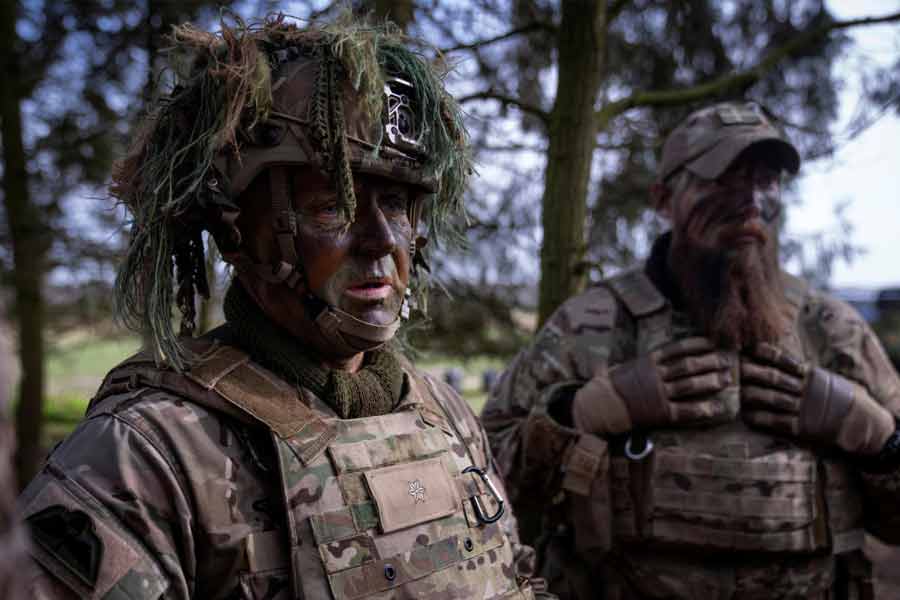 Russia deploys devastating ODAB-1500 on Ukraine