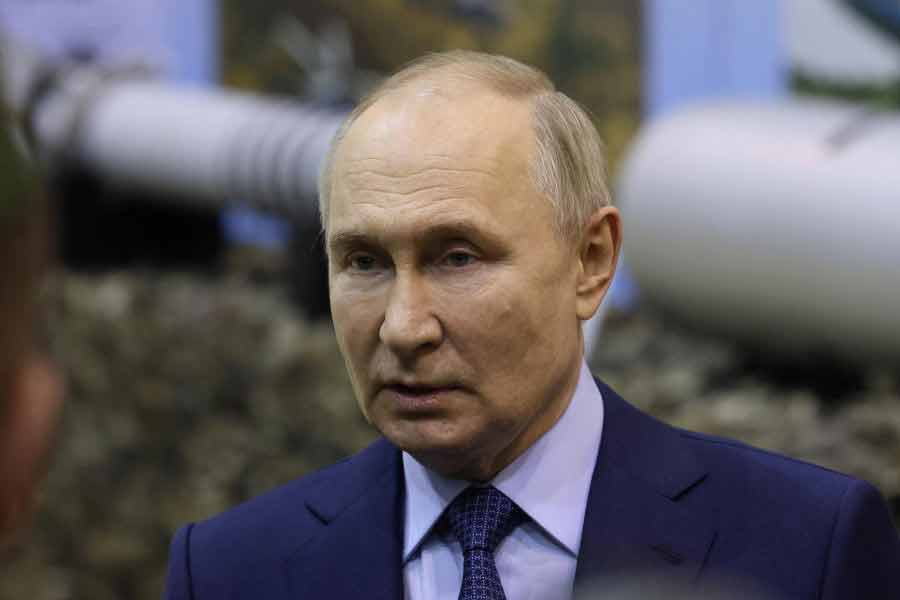 Russia deploys devastating ODAB-1500 on Ukraine