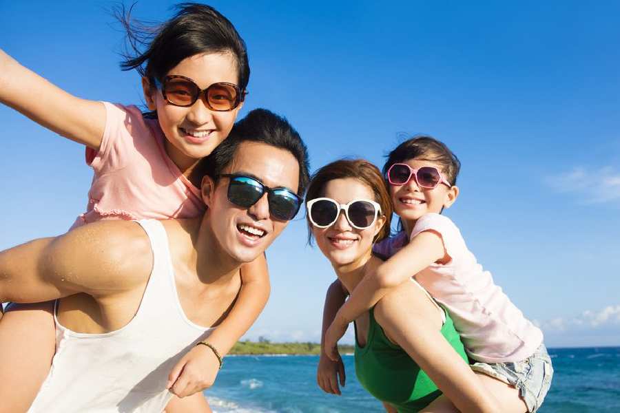 Things to keep in mind before you go for your summer vacation trip 