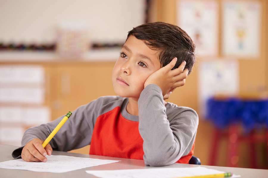 Tips and Tricks to boost attention span of your child