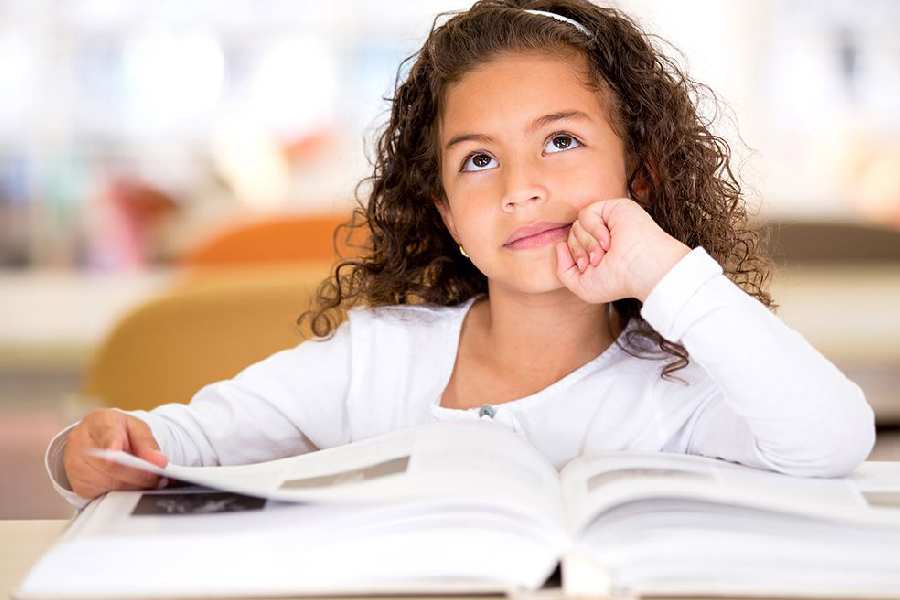 Tips and Tricks to boost attention span of your child