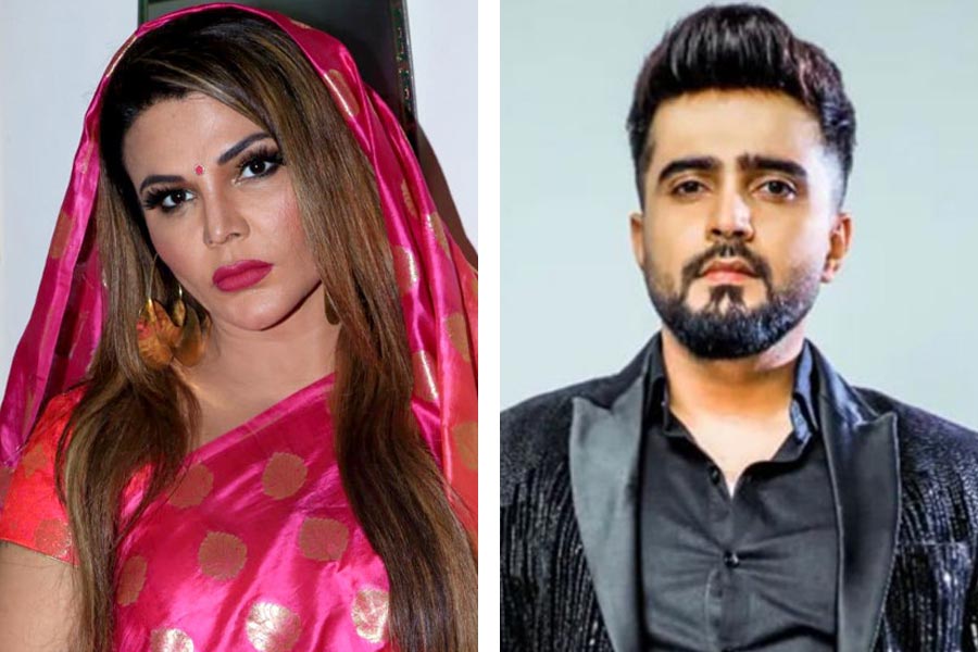 adil khan reveals if he married rakhi sawant for publicity