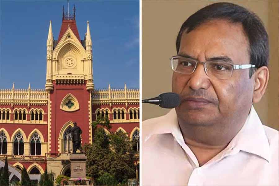 Lawyer of Subires Bhattacharyya claims Governor to give nod to start trial in employment scam case dgtl