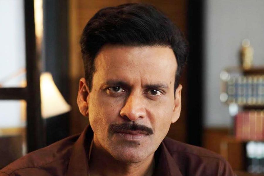 Manoj Bajpayee says cinema can be the mirror of our times, can’t start movements