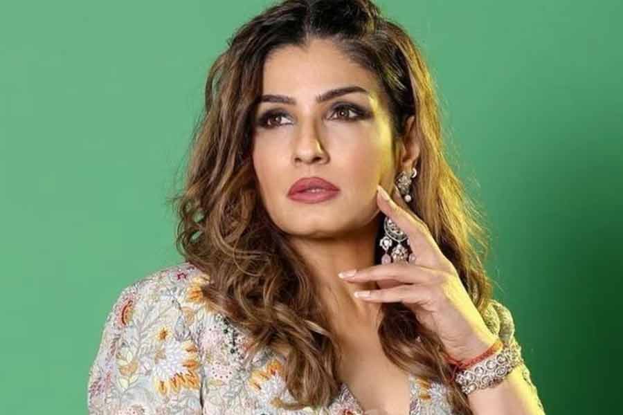 নব্বইয়ের দশক থেকে হিন্দি ছবিতে চুটিয়ে অভিনয় করেছেন। বলিপাড়ার সর্বোচ্চ উপার্জনকারী অভিনেত্রীদের তালিকায় এক সময় নিজের নাম লিখিয়ে ফেলেছিলেন। কিন্তু হঠাৎ করেই হিন্দি ফিল্মজগৎ থেকে লম্বা বিরতি নেন রবিনা টন্ডন। বলি অভিনেতার সঙ্গে সম্পর্ক এবং বিচ্ছেদ নিয়ে তাঁর নামের সঙ্গে জড়িয়েছে নানা বিতর্কও।