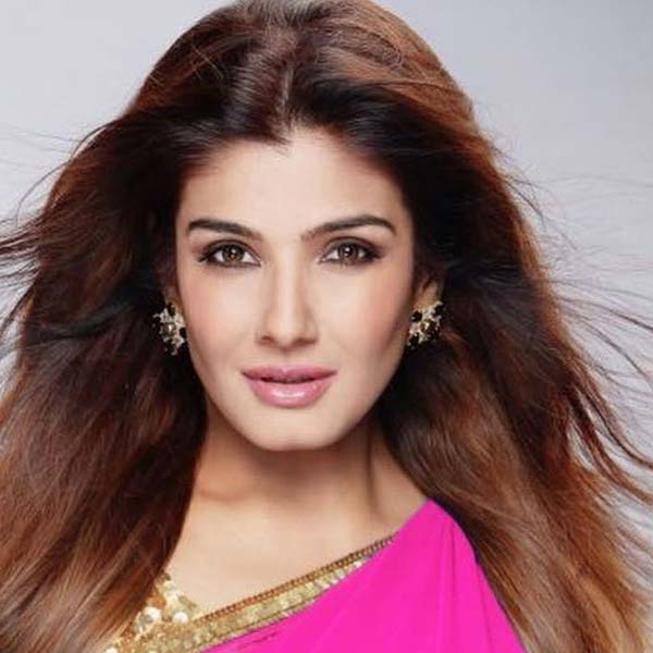 বছর দুয়েক আগে ওটিটি প্ল্যাটফর্মে আত্মপ্রকাশ করেছেন রবিনা। ২০২১ সালে নেটফ্লিক্সে মুক্তিপ্রাপ্ত ‘আরণ্যক’ ওয়েব সিরিজ়ে মুখ্যচরিত্রে অভিনয় করে ওটিটির পর্দায় পা রাখেন অভিনেত্রী।