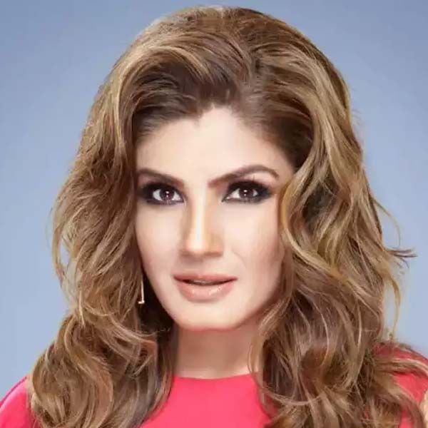 সম্প্রতি ওটিটি প্ল্যাটফর্মে ‘পটনা শুক্ল’ নামের একটি ছবি মুক্তি পেয়েছে। এই ছবিতেও মুখ্যচরিত্রে অভিনয় করেছেন রবিনা।