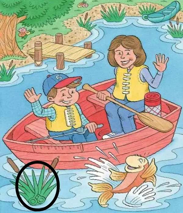 সমাধান। 