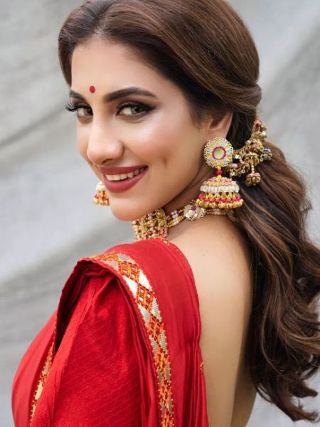 All you need to know about actress Rukmini Maitra's childhood funny story, video goes viral dgtl