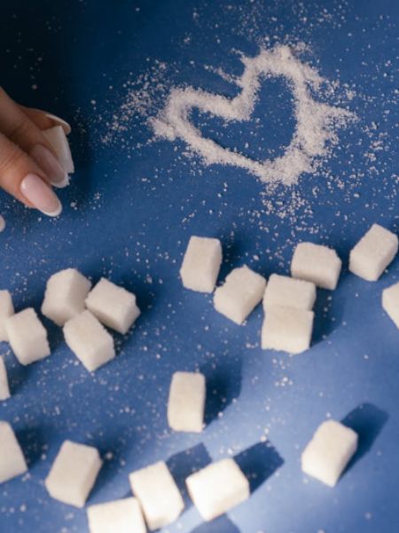 If you stop eating sugar will see these miraculous changes in your body dgtl