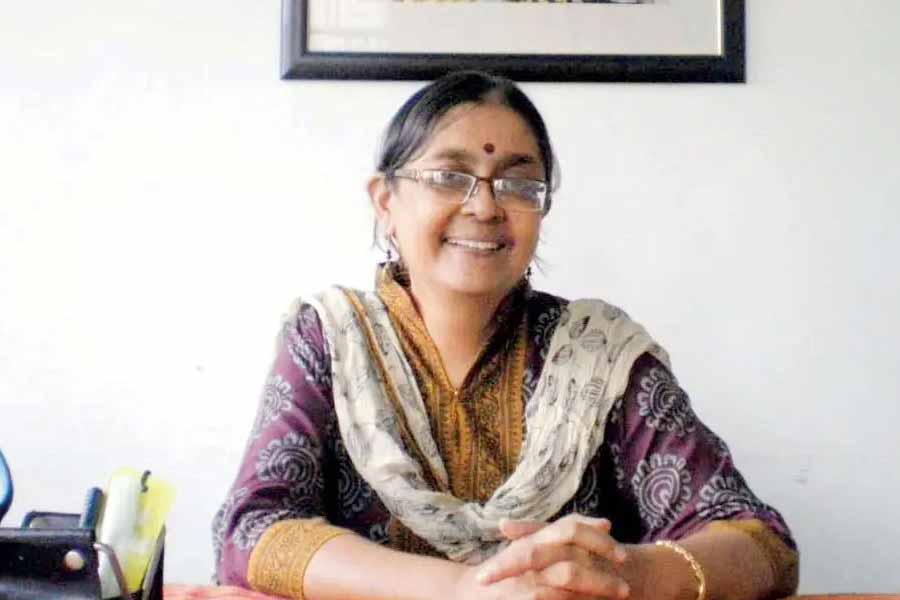 Supreme Court grants bail to activist Shoma Sen in Bhima-Koregaon Elgar Parishad case