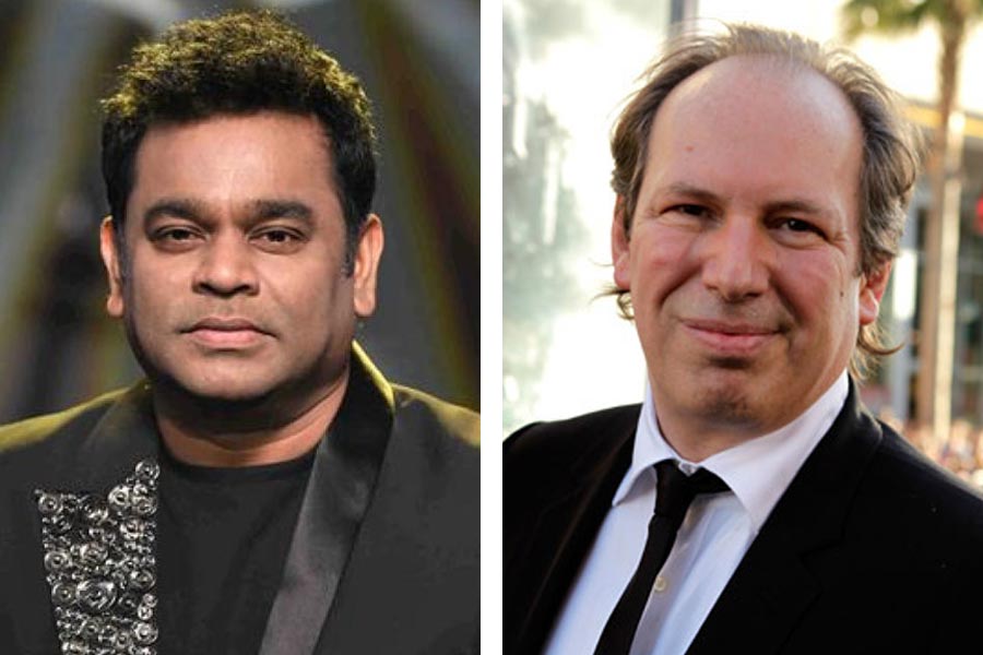 Composer Hans Zimmer to make India debut in Ranbir kapoor’s Ramayana AR Rahman to join the team