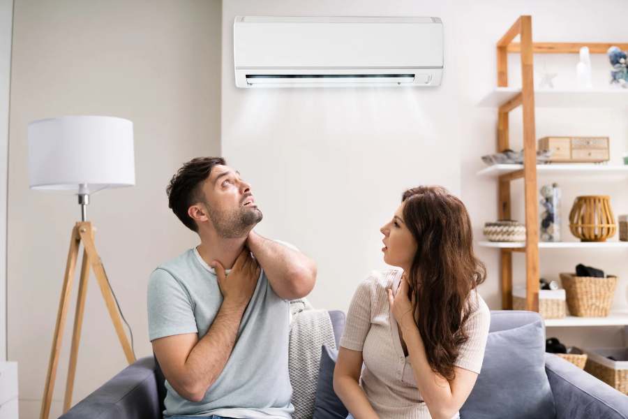 How to keep your ac cool in this summer