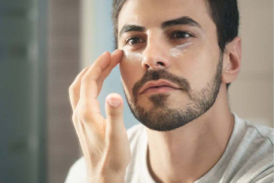 Five steps to follow daily to get that hydrated facial glow