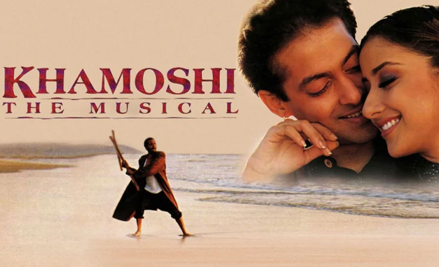 Movies of bollywood actor Salman Khan that reportedly got shelved