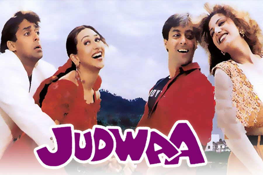 Movies of bollywood actor Salman Khan that reportedly got shelved