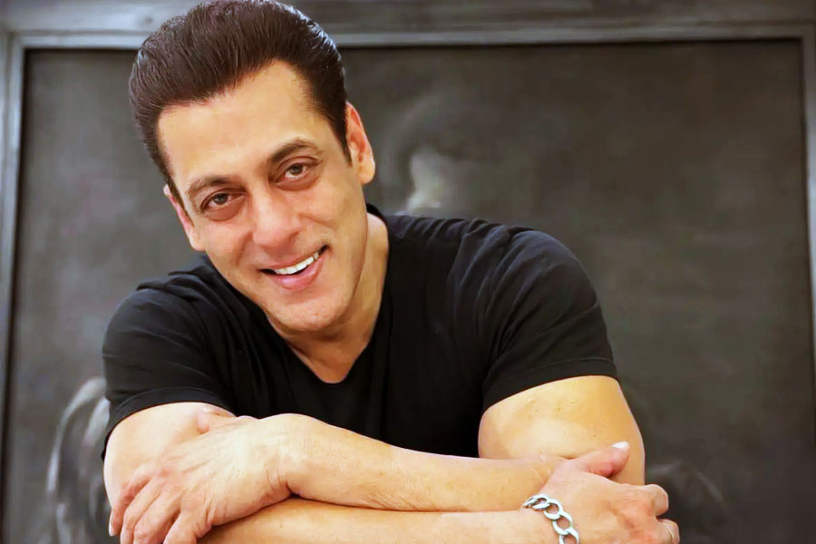 Movies of bollywood actor Salman Khan that reportedly got shelved