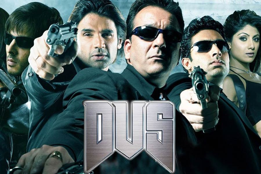 Movies of bollywood actor Salman Khan that reportedly got shelved