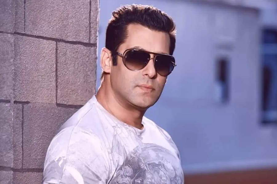 Movies of bollywood actor Salman Khan that reportedly got shelved