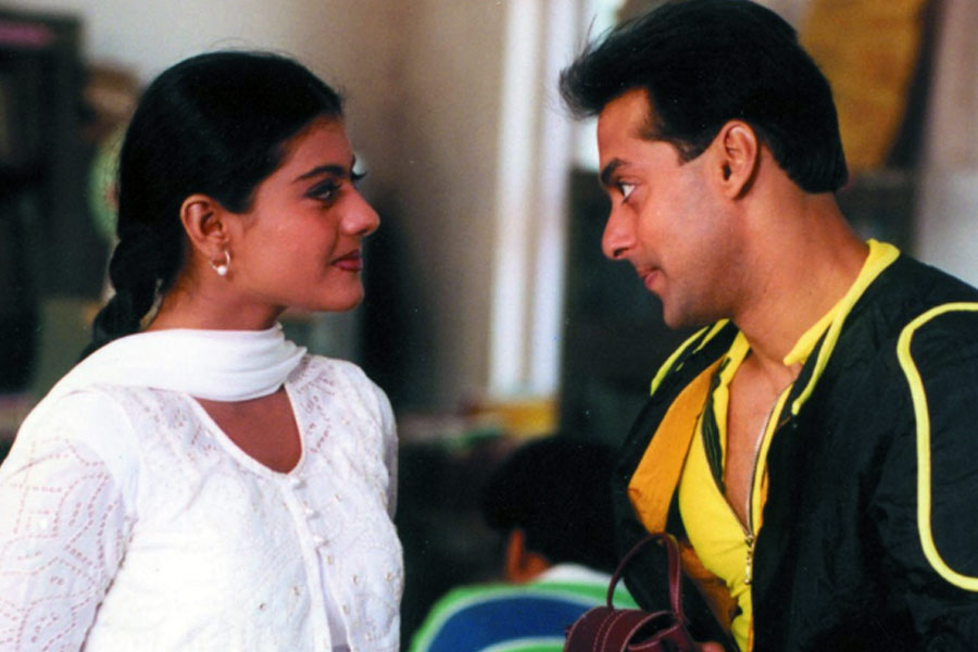 Movies of bollywood actor Salman Khan that reportedly got shelved