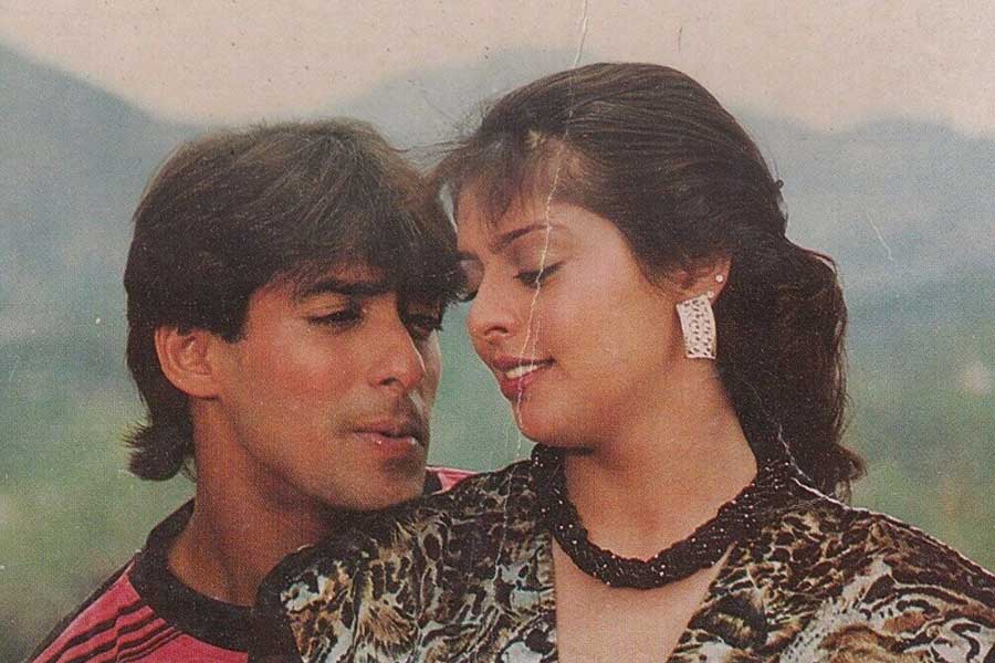 Movies of bollywood actor Salman Khan that reportedly got shelved