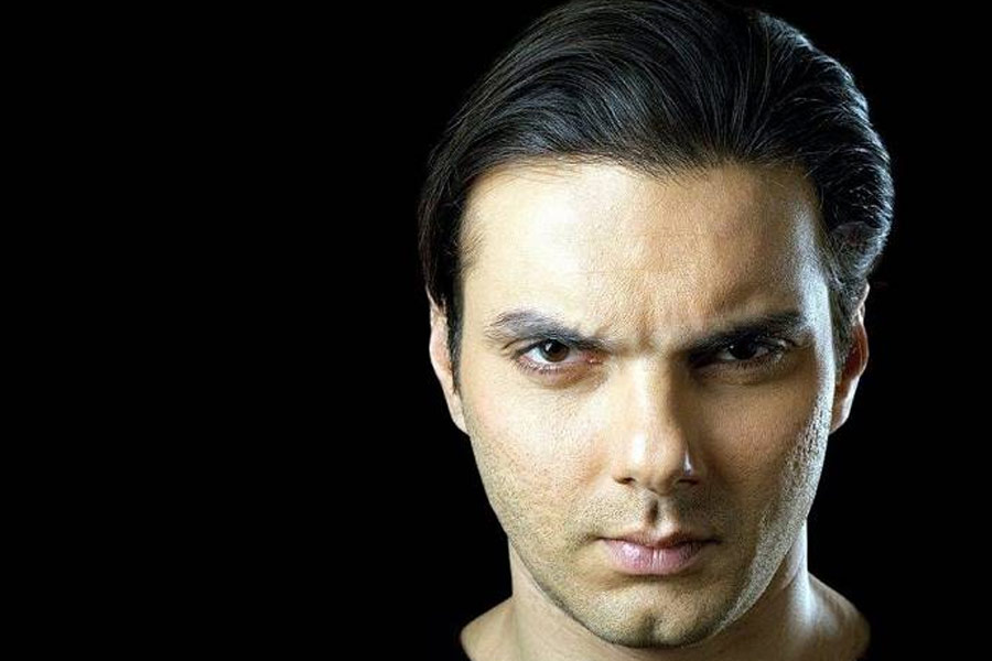 Movies of bollywood actor Salman Khan that reportedly got shelved