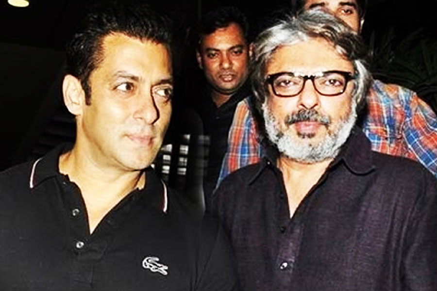 Movies of bollywood actor Salman Khan that reportedly got shelved