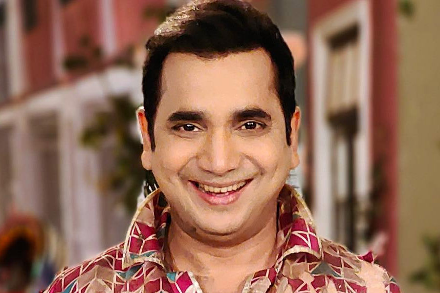 Saanand Verma