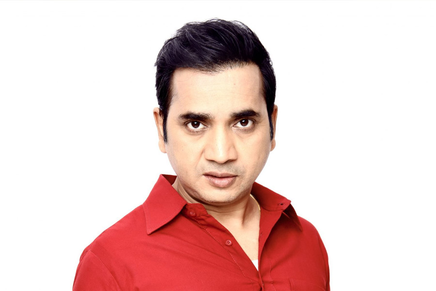 Saanand Verma