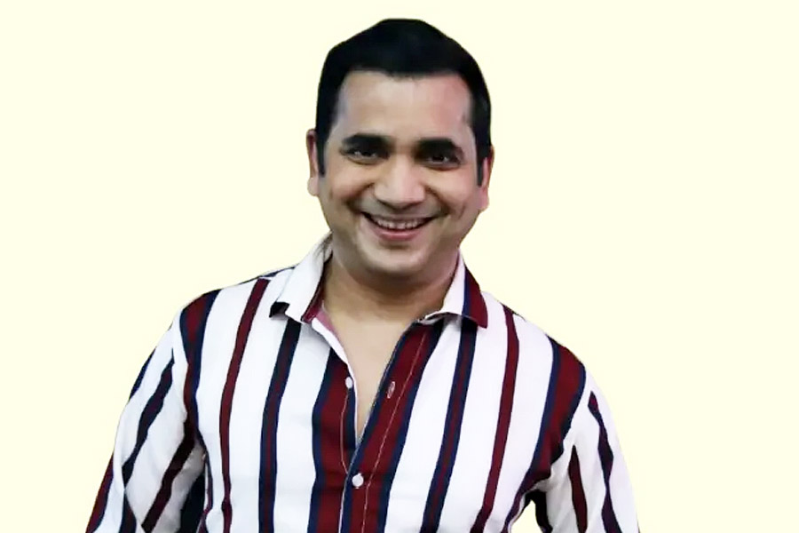 Saanand Verma
