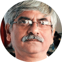 সঞ্জয় মুখোপাধ্যায়