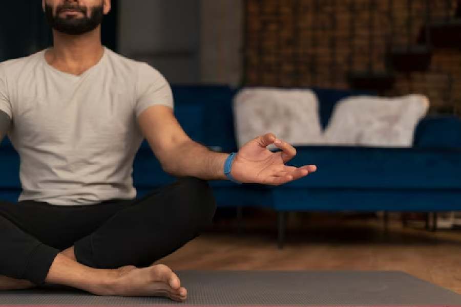 How Yoga Can Help You Quit Smoking