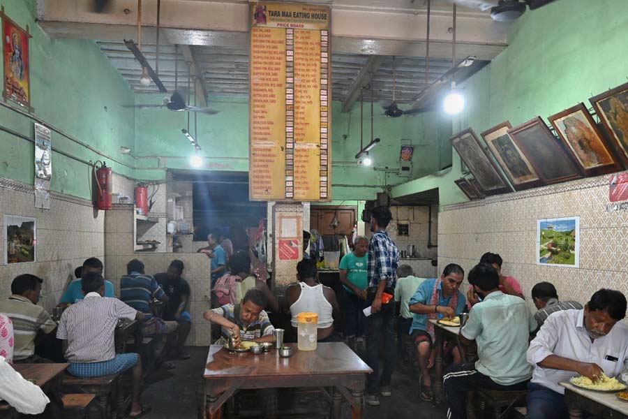 A tale of pice hotels in Kolkata, past, present and future