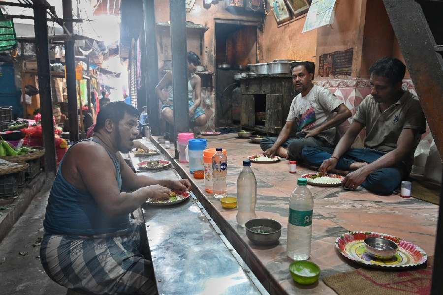 A tale of pice hotels in Kolkata, past, present and future