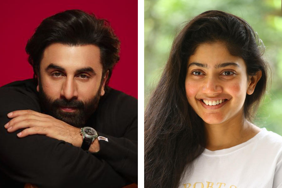 Ramayan movie sai pallavi and Ranbir kapoor fees for the movie will surprise you