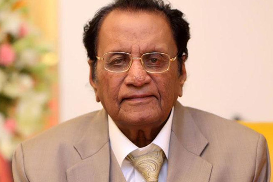 Meet Lachhman Das Mittal, who was once LIC agent, becomes India’s oldest billionaire