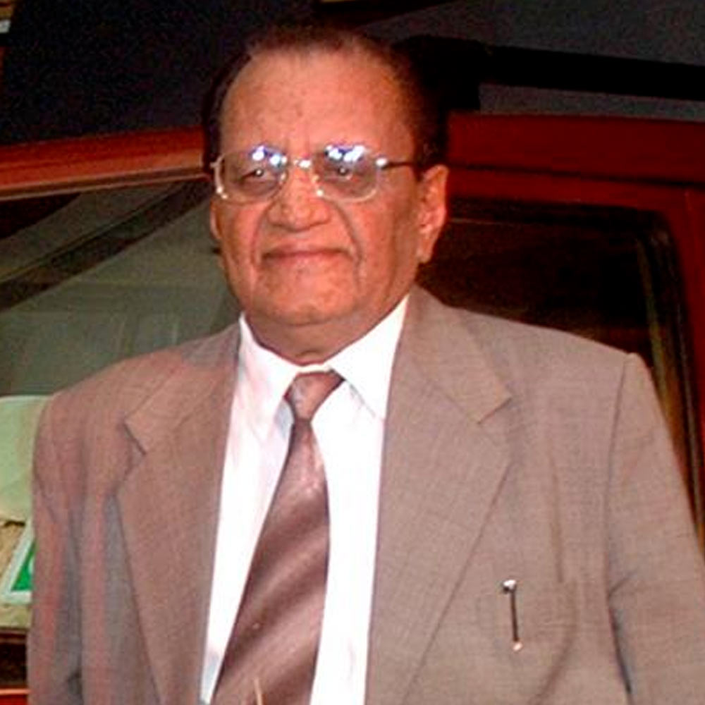 Meet Lachhman Das Mittal, who was once LIC agent, becomes India’s oldest billionaire