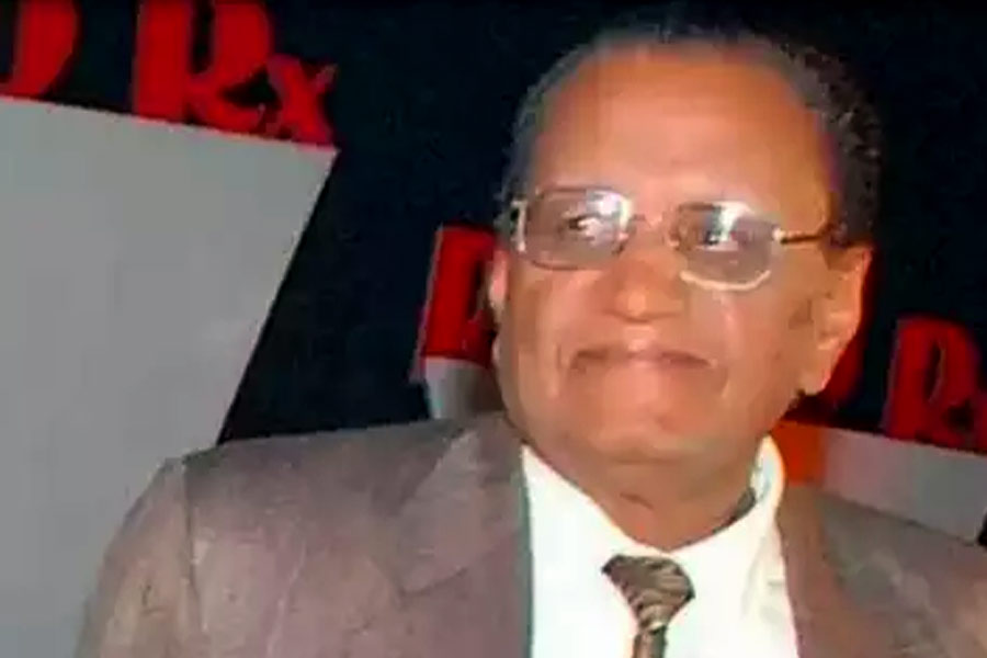 Meet Lachhman Das Mittal, who was once LIC agent, becomes India’s oldest billionaire