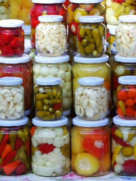 These 7 pickles are eaten fondly in summers they also have many benefits dgtl