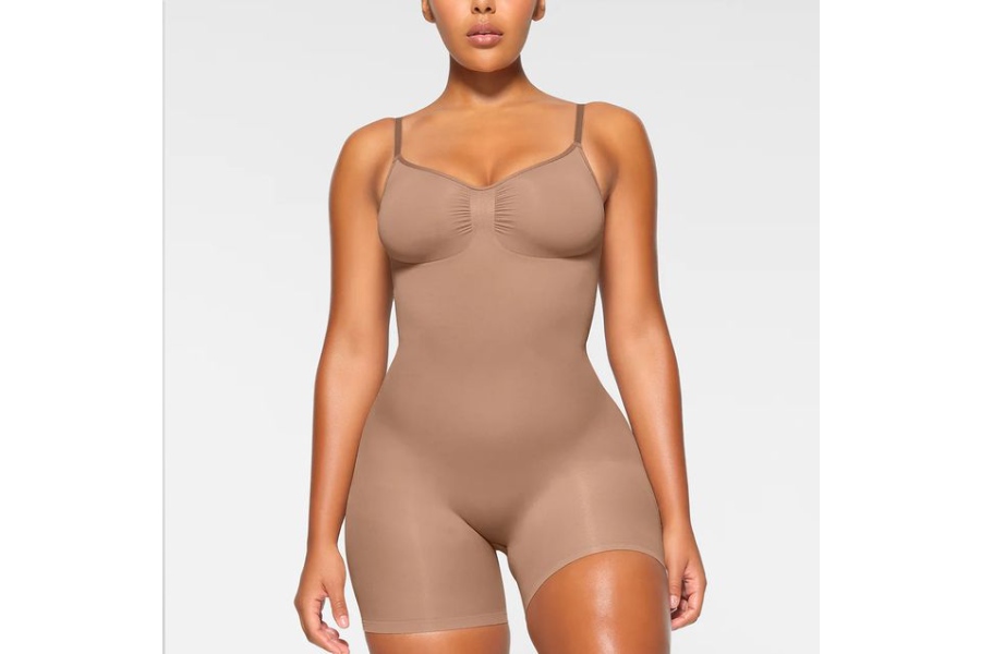 Image of BodySuit