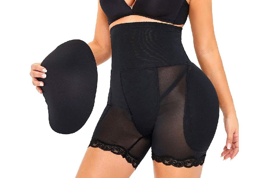 Hip Shapewear