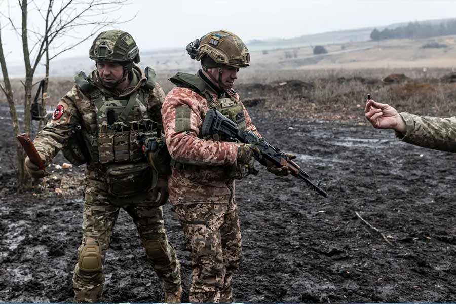 5000 Indians forced into cyber-slavery in Cambodia 